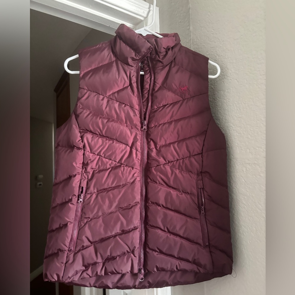 SmartPak Vest